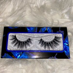 Faux Mink Lashes
